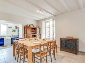Holiday Home Kerhel by Interhome
